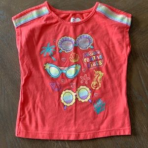 Radiate Positive Vibes